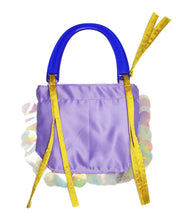 Load image into Gallery viewer, Tapestry Bag II: Boardwalk Rodeo