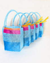 Load image into Gallery viewer, Tapestry Bag I: Good Morning Water Slide
