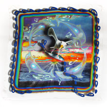 Load image into Gallery viewer, Silk Scarf II: Lens Condensation