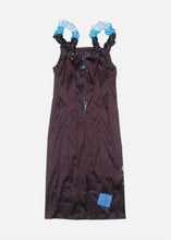 Load image into Gallery viewer, Midnight Dolphin Evening Gown