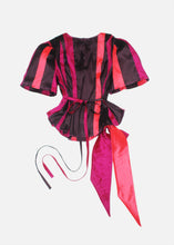 Load image into Gallery viewer, Off Duty/Dusk Pirate Blouse