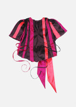 Load image into Gallery viewer, Off Duty/Dusk Pirate Blouse