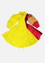 Load image into Gallery viewer, Sunbeam Gown