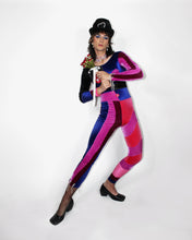 Load image into Gallery viewer, 012 Bridegroom Catsuit