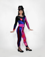 Load image into Gallery viewer, 012 Bridegroom Catsuit