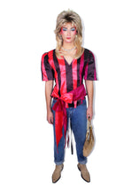 Load image into Gallery viewer, Off Duty/Dusk Pirate Blouse
