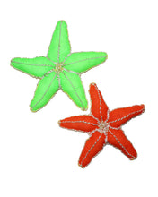 Load image into Gallery viewer, Giant Sea Star Brooch
