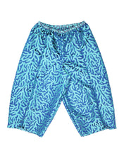 Load image into Gallery viewer, Coral Blue Trouser
