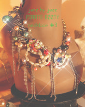 Load image into Gallery viewer, PIRATE BOOTY NECKLACE #3
