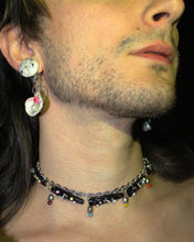 Load image into Gallery viewer, BUTCH Manicure Choker

