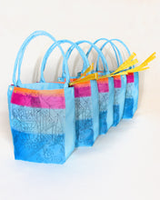 Load image into Gallery viewer, Tapestry Bag I: Good Morning Water Slide

